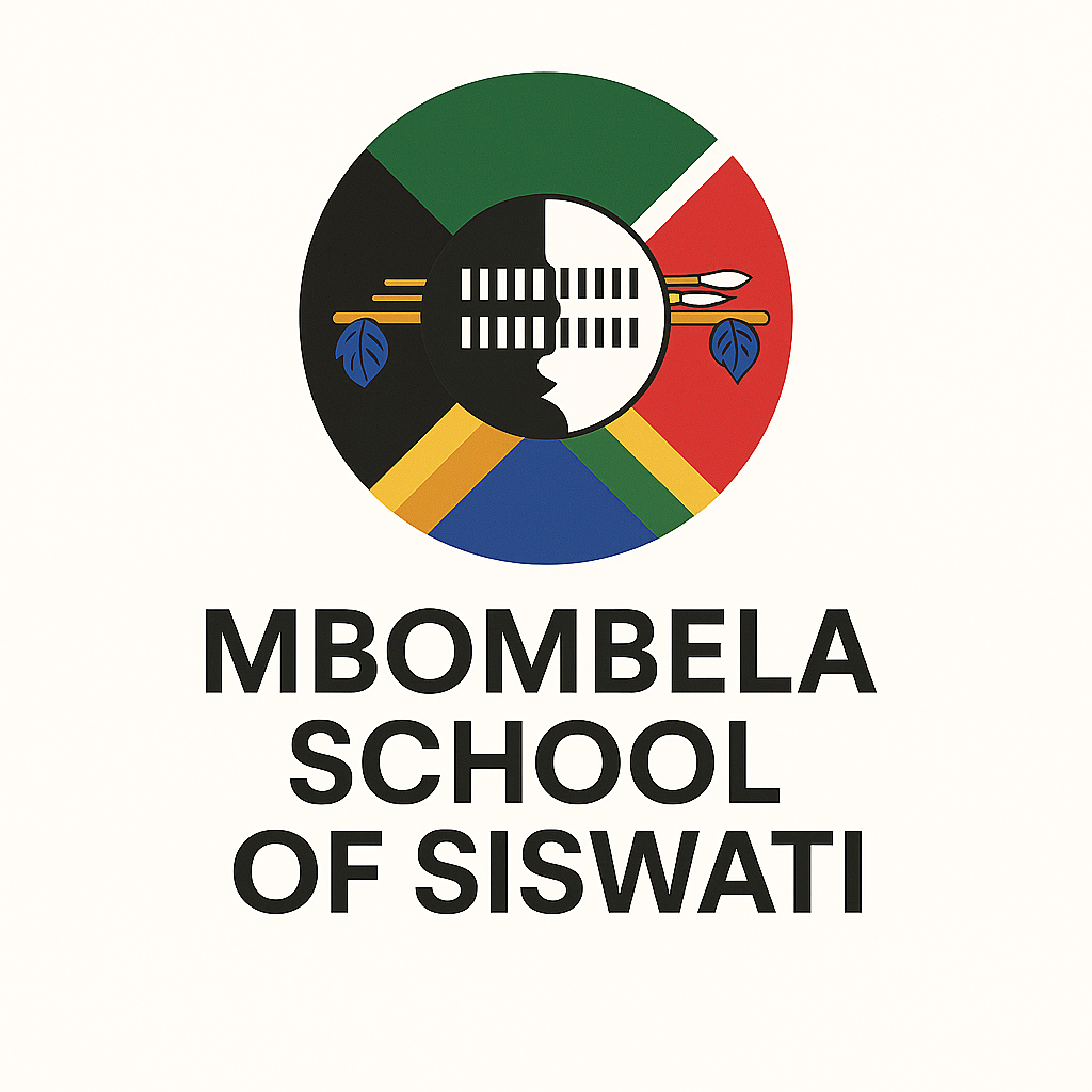Mbombela School of Siswati